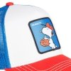 Peanuts Snoopy Trucker - Cap Capslab